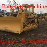 Used CAT D7H Bulldozer D7G /D7H/D7R Bulldozer