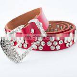 Good Looking Yoga Cotton Belt for School thumbnail-1
