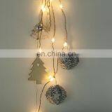 Indoor LED Light Decoration Christmas Holiday Lights Customized Motif Lights for Child Gift thumbnail-4