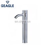 Competitive Price Ce Certification  Water Saving Bathroom Wash Basin Brass faucet