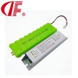 Dengfeng 8W Emergency Power Supply LED Special 168N Type LED Emergency Power Supply Factory Direct Sales Ten Years Experience High Quality thumbnail-1