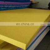 Gym Martial Arts Pu Sponge Judo Mats For Training thumbnail-2