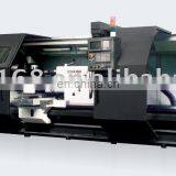 HTC Series CNC Turning Center/HTC 125