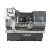 CK6160A Diamond Alloy Rim Repair cnc lathe equipment