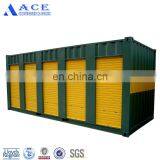 Mobile Self Storage Container 40ft thumbnail-3