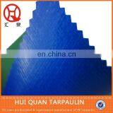 china waterproof white pe tarpaulin roll for the wall