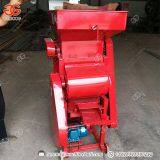 Groundnut Separator Machine Shelling Machine Peanut Shucker thumbnail-3