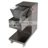 Guangdong Factory Meat Cutter Pork Slice Shred Cutting Machine thumbnail-7