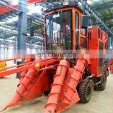 Hydraulic Sugarcane Harvester For Sale/new Sugarcane Harvester for FIJI