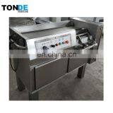 Automatic Frozen Meat Dicing Machine for Cutting Frozen Meat and Fresh Meat thumbnail-6