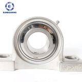 SP207 Pillow Block Ball Bearing Units SUNBEARING thumbnail-3