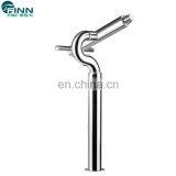 Stainless Steel Water Massage Water Cannon For Water Park thumbnail-3