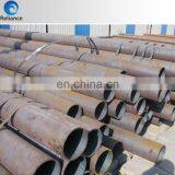 Construction Structure API Lsaw Steel Pipe Seamless Steel Pipe for Oil Casing Tube thumbnail-5