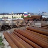 ASTM A36 Seamless Carbon Steel Pipe for Oil