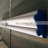 ASTM A213 TP310s Stainless Steel Seamless Pipe Eddy Current Pipe Testing thumbnail-4