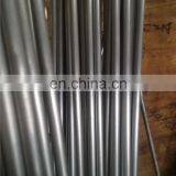 ASTM A321 TP444 Stainless Steel Seamless Annealed Bright Precision Tube thumbnail-2