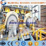 Rolling Steel Mill Balls, Grinding Media Mill Steel Balls, Steel Forged Balls for Ball Mill thumbnail-4