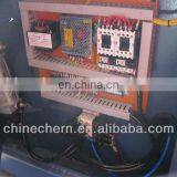 JC-50A-550 Double Head High Speed Tube Chamfering Machine thumbnail-7