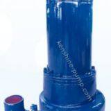 SP Submerged Slurry Pump Wearing Resistance and Corrosion Resistant Slurry Pump thumbnail-2