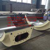 Babbitts Metal Bearing - Flange Bushes Manufacturer From China thumbnail-2