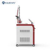 Vertical Q Switched Nd Yag Laser For All Color Tattoo Qswitch Nd Yag Laser Tattoo Removal thumbnail-4