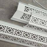 For Cinema & Hospital Aluminum Single Plate 2.0 Mm / 2.5 Mm Thickness thumbnail-2