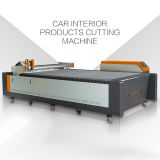 car floor mat cutting machine