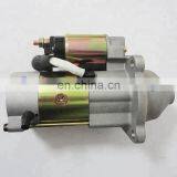 Dongfeng Diesel Engine Stainless Steel 24V 5311304 Starter thumbnail-6