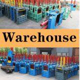 Поставщик гидравлической машины для упаковки и брикетирования металлолома. Машина для прессования брикета. Машина для брикетирования макулатуры бумажной. thumbnail-2