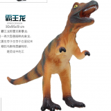 Dinosaur Toy thumbnail-2