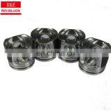 JMC Wolff R425/R428/VM2.5 Engine Piston