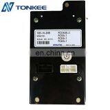 7835-10-2005 Monitor Display Panel PC228US-3 PC200-7 PC300-7 PC400-7 Display Device thumbnail-2