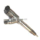 Aftermarket Diesel Engine Fuel Injector Valve 0445120027 for Auto 2004-2005