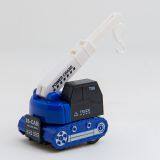 Small Plastic Model Toy Turk/7cm Power Crane Model Toy for Kids thumbnail-2