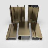 Aluminum Profile for Window and Door Frame Home Office Decoration Supplier thumbnail-2