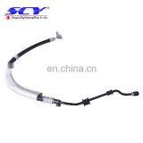 Power Steering Pressure Hose Suitable for HONDA CRV II 53713S9AA02 53713S9AA03 53713S9AA04 53713SCVA02 53713SCVA04 53713SCVA05 3 thumbnail-3