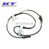 Front Right ABS Speed Wheel Sensor Suitable for Suzuki Grand Vitara 5621065J00 5S11357 2ABS0736 0844813 ALS2031 AB0752 thumbnail-2