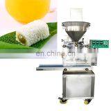 Fully Automatic High Efficiency Seny Mochi Molding Production Equipment Best Selling Maamoul Maker Small Cookies Production thumbnail-2