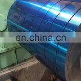 HDG prepainted coated PPGI galvanized steel sheets coil