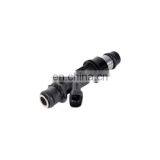 Fuel Injector 96386780 For Aveo Pontiac Wave 1.6 25334150 96487553 FJ720 4G1889 M1047 67301 thumbnail-2