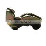 Оригинальные запасные части SHACMAN. Замок выключателя DZ13241440032 для грузовика SHACMAN