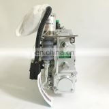 Marine Diesel Engine Parts Fuel Injection Pump For Dongfeng Truck T73208219