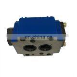 Trade Assurance HUADE Hydraulic Control One-way Valve SV10PA-1-30 SV30PA-1-40B thumbnail-4