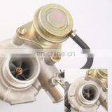 Turbocharger 49135-02600 MR571732 TF035HM-12T-4 thumbnail-4