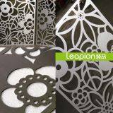 Iron Aluminum Copper Carbon Stainless Steel Metal 1500x3000mm Fiber Laser Cutting Machine Factory Price thumbnail-5