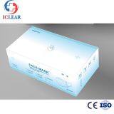 3 Ply Ear Loop Disposable Surgical Mask thumbnail-3