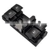 Master Power Window Switch Door Window Switch for VW Sagitar Golf 5 Golf 6 Jetta MK5 Mk6 Tiguan Touran Passat B6 B7 1K4959857B thumbnail-2