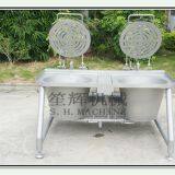 Ozone Vegetable Washing Machine thumbnail-5