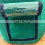 Custom Transparent Window Plant Felt Grow Bags With Handles thumbnail-6