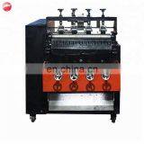 Factory Direct Sales Steel Wool Scourer Making Machine, Scourer Machine Tools thumbnail-3